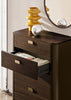 Appia Chest