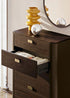 Appia Chest