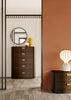 Appia Chest