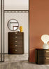 Appia Chest