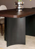 Appia Dining Table | Alf Italia