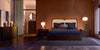 Appia Upholstered Bed | Alf Italia