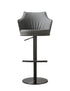 K C218A-53 Grey Barstool | J&M Furniture