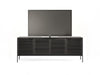 Corridor SV 7129 Slim TV Stand & Credenza | BDI Furniture