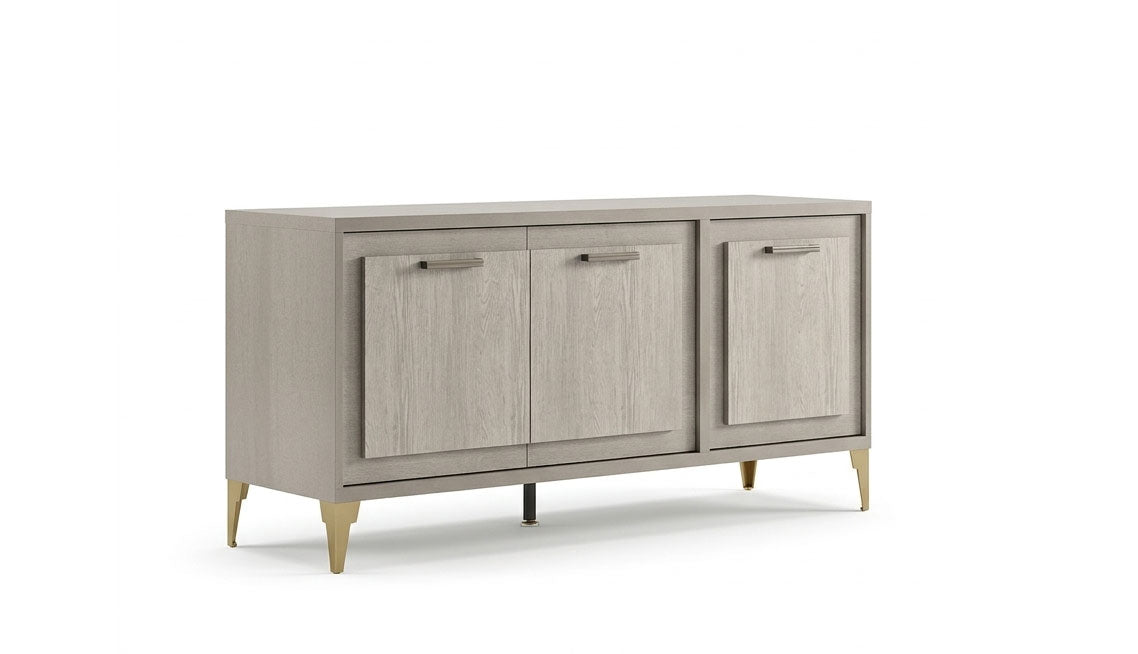 Ellen 3 Door Buffet - 69"