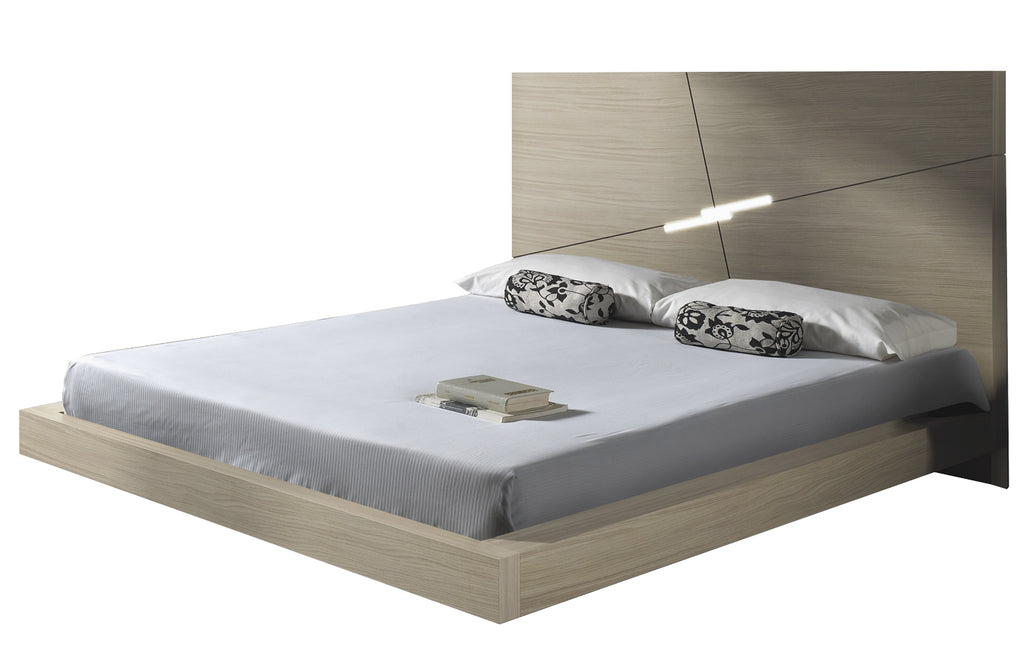 Evora Premium Bed | J&M Furniture