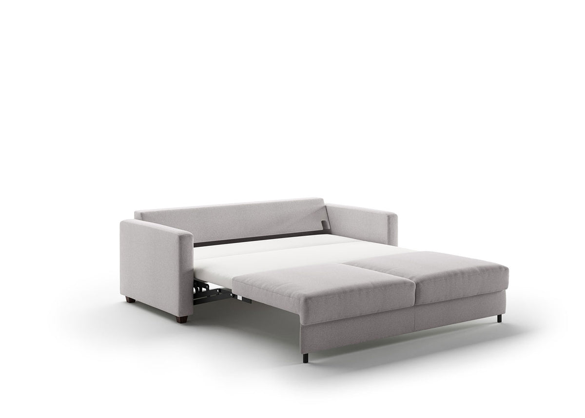Aspen King Size Sleeper Sofa – Modern King Sleeper