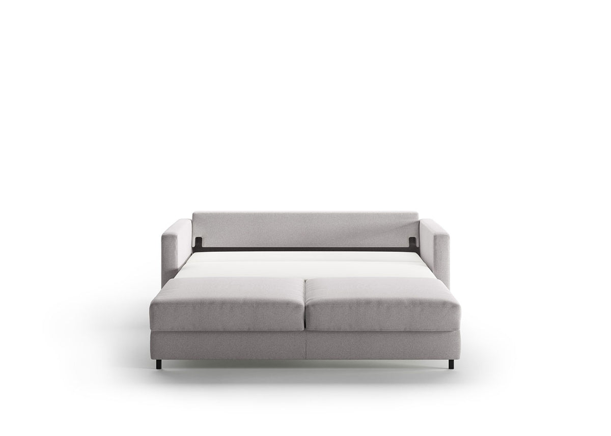 Aspen King Size Sleeper Sofa – Modern King Sleeper