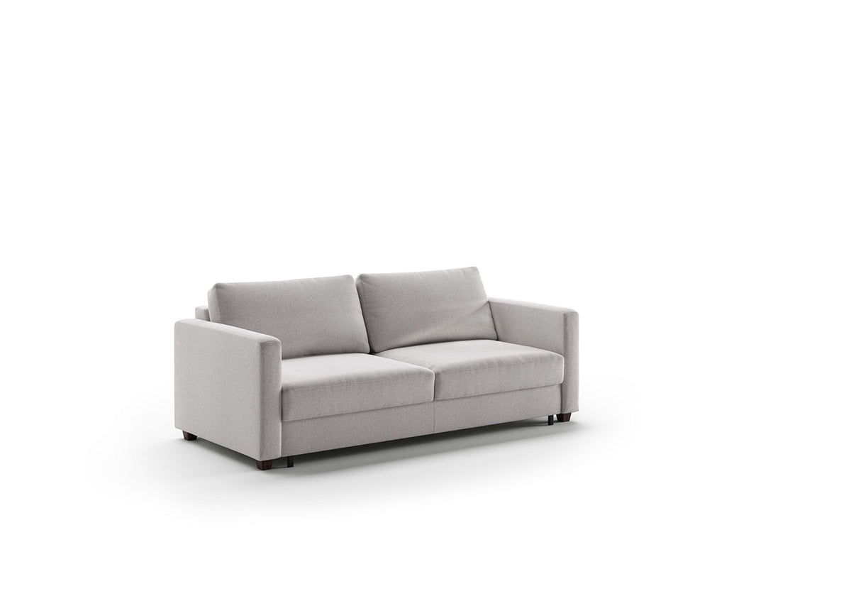 Aspen King Size Sleeper Sofa – Modern King Sleeper