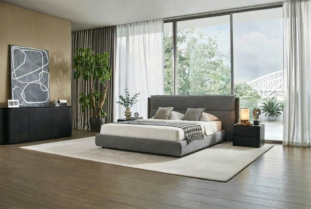 Maison Luxe Bed [ clone ]