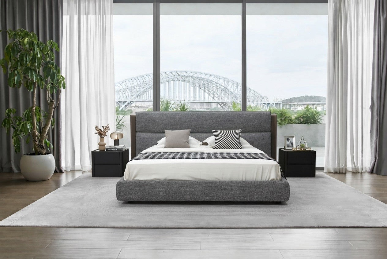 Maison Luxe Bed [ clone ]
