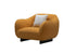 HF5009 Lounge Fabric Chair | J&M Furniture