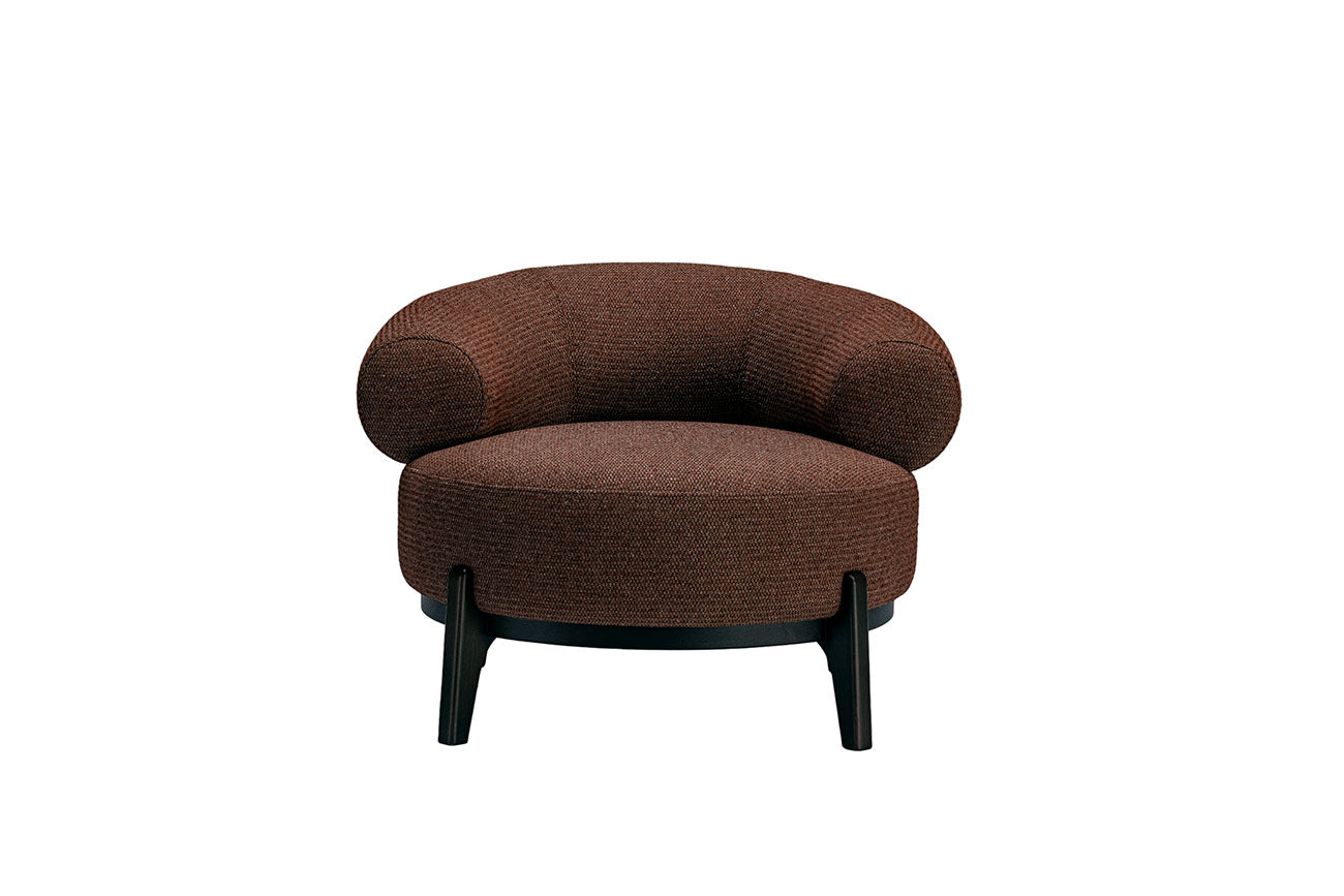 Rondo Club Chair