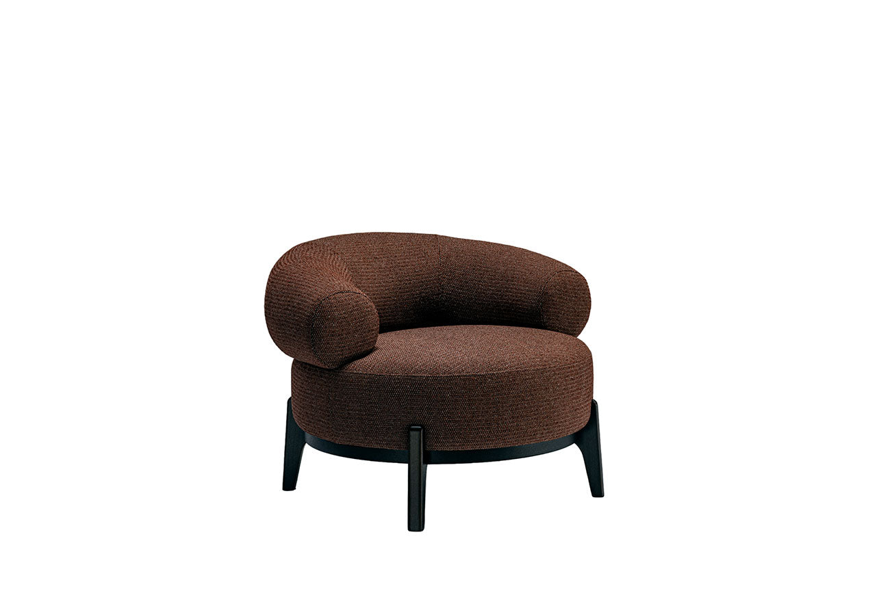Rondo Club Chair