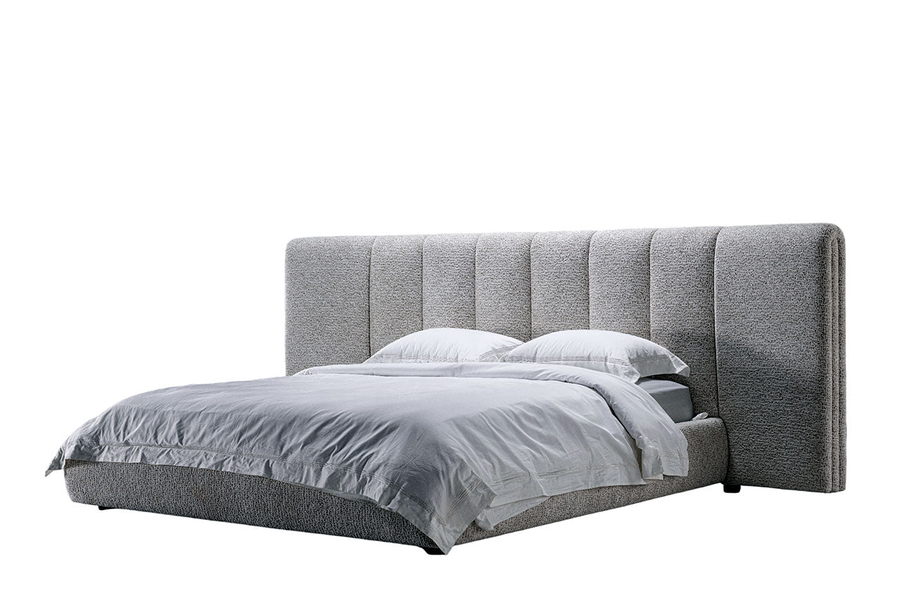 Anshin Modern Bed