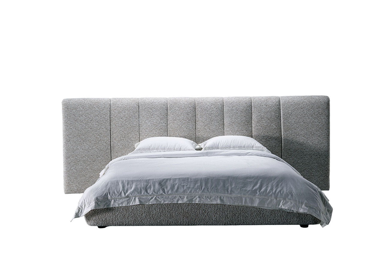 Anshin Modern Bed