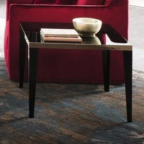 Mont Noir Lamp Table | Alf Italia