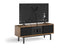 Interval 7247 66-inch Modern Media + Storage Cabinet | BDI Furniture