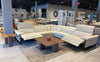 Skyline Reclining Sectional | Loiudiced