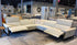 Skyline Reclining Sectional | Loiudiced