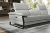 Skyline Reclining Sectional | Loiudiced