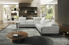 Skyline Reclining Sectional | Loiudiced