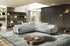 Skyline Reclining Sectional | Loiudiced