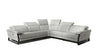 Skyline Reclining Sectional | Loiudiced