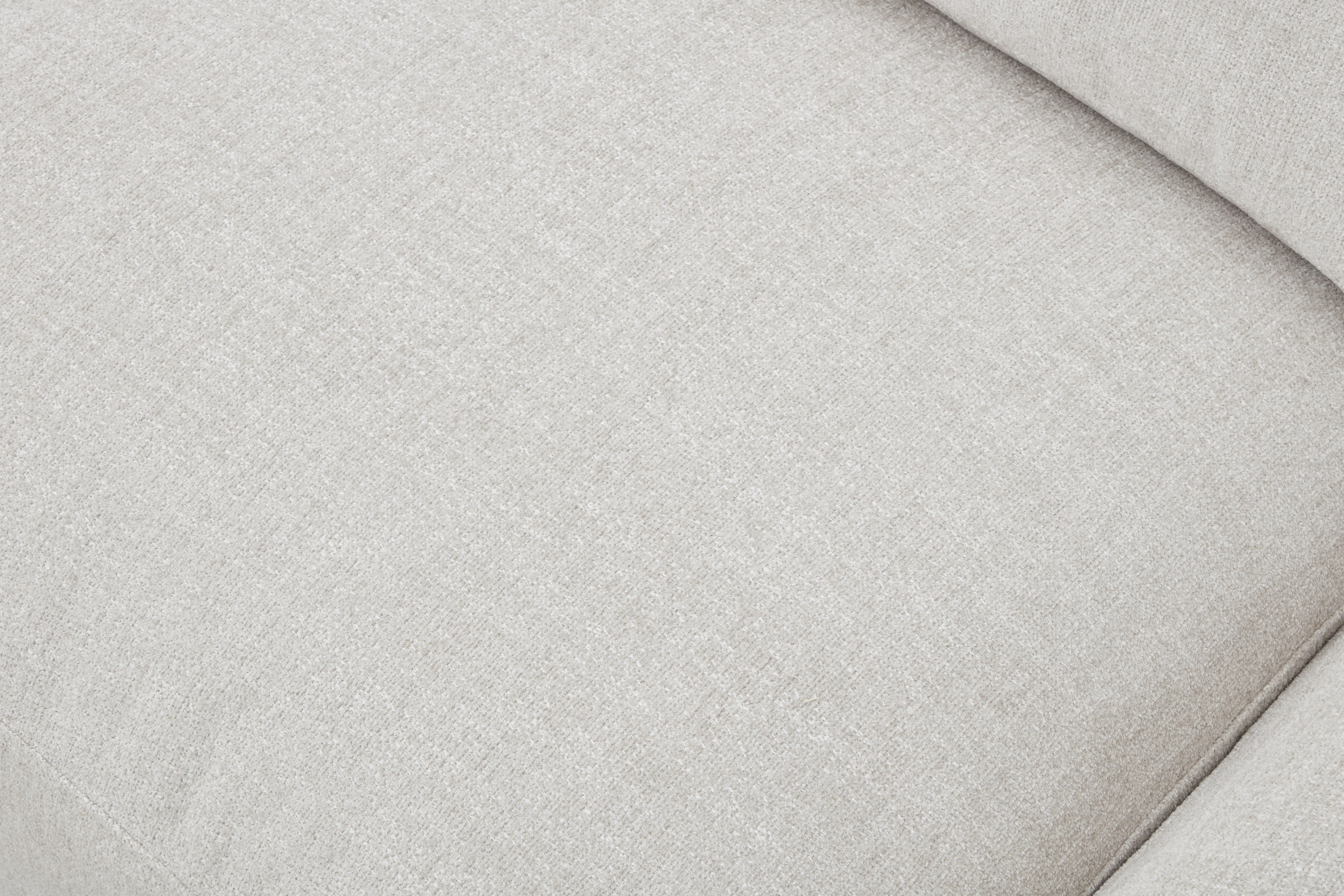 Capri RHF Sectional in Frost [ clone ]