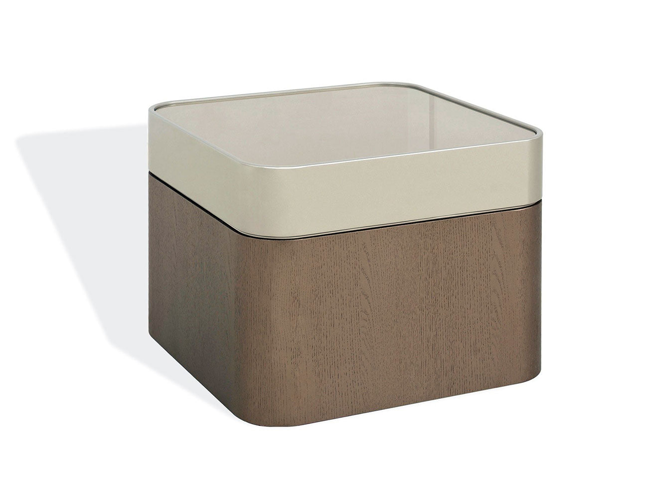 Mesa End Table