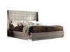 Monaco Upholstered Bed | Alf Italia