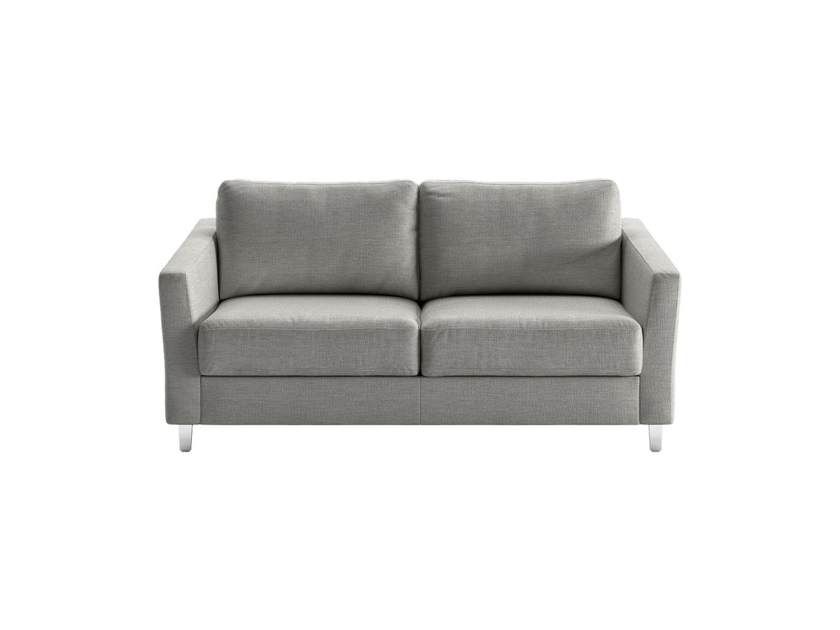 Monika Full XL Size Sleeper Sofa – Transitional Design
