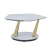 Orleans Coffee Table | J&M Furniture
