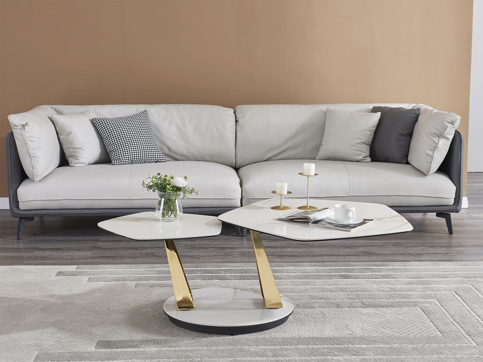 Orleans Coffee Table | J&M Furniture