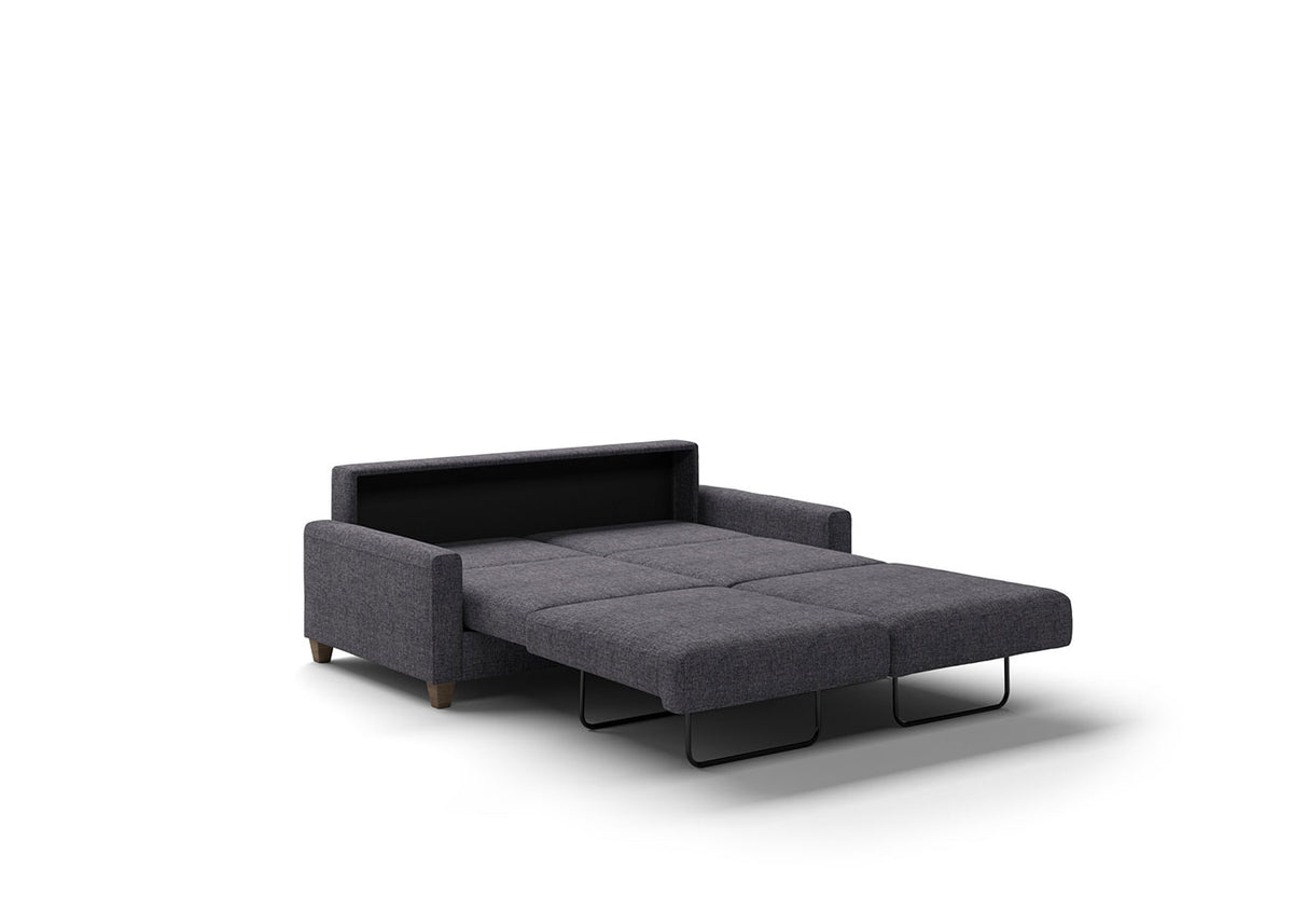 Nico Full XL Size Sleeper Sofa – Space-Saving Design