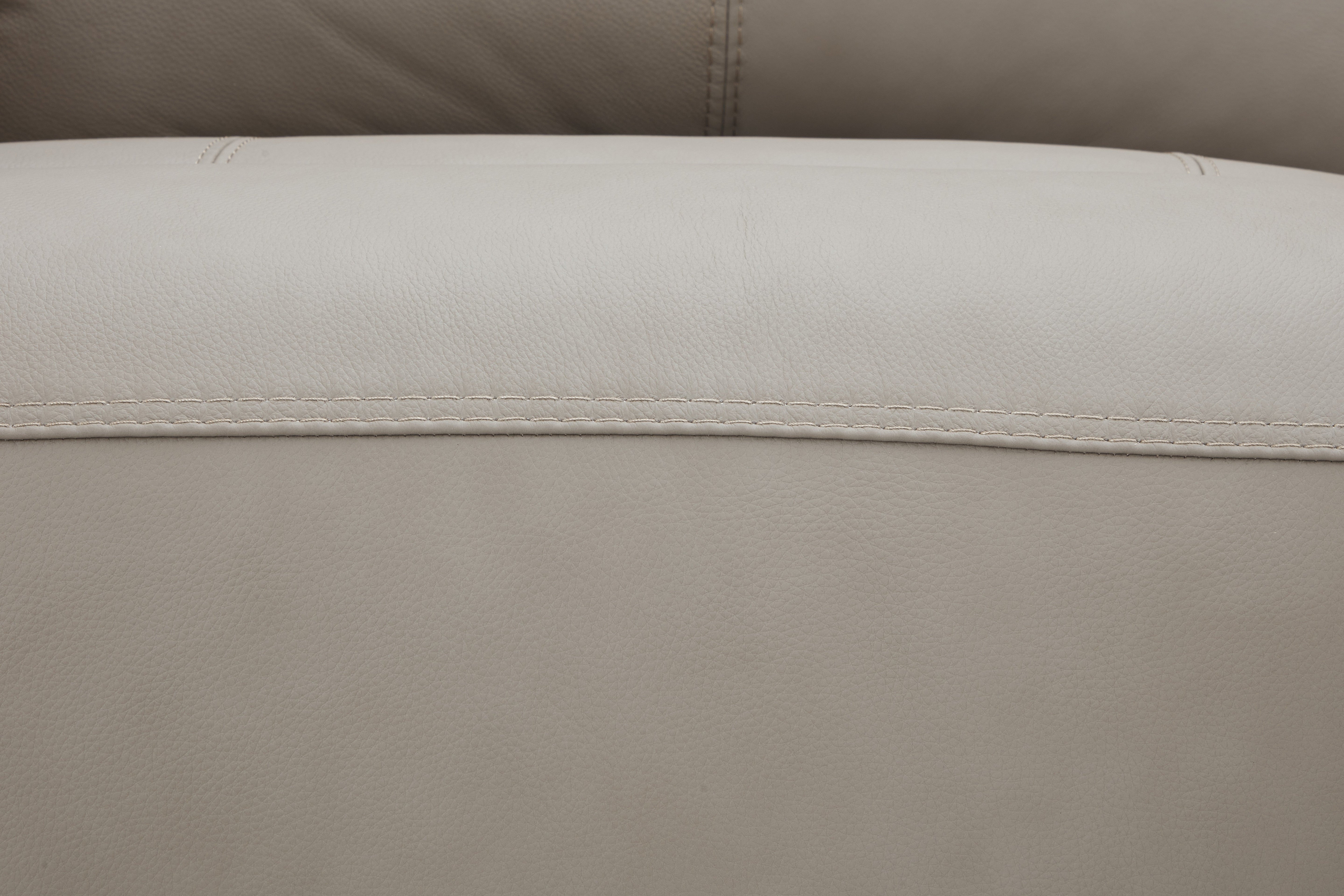 Capri RHF Sectional in Frost [ clone ]