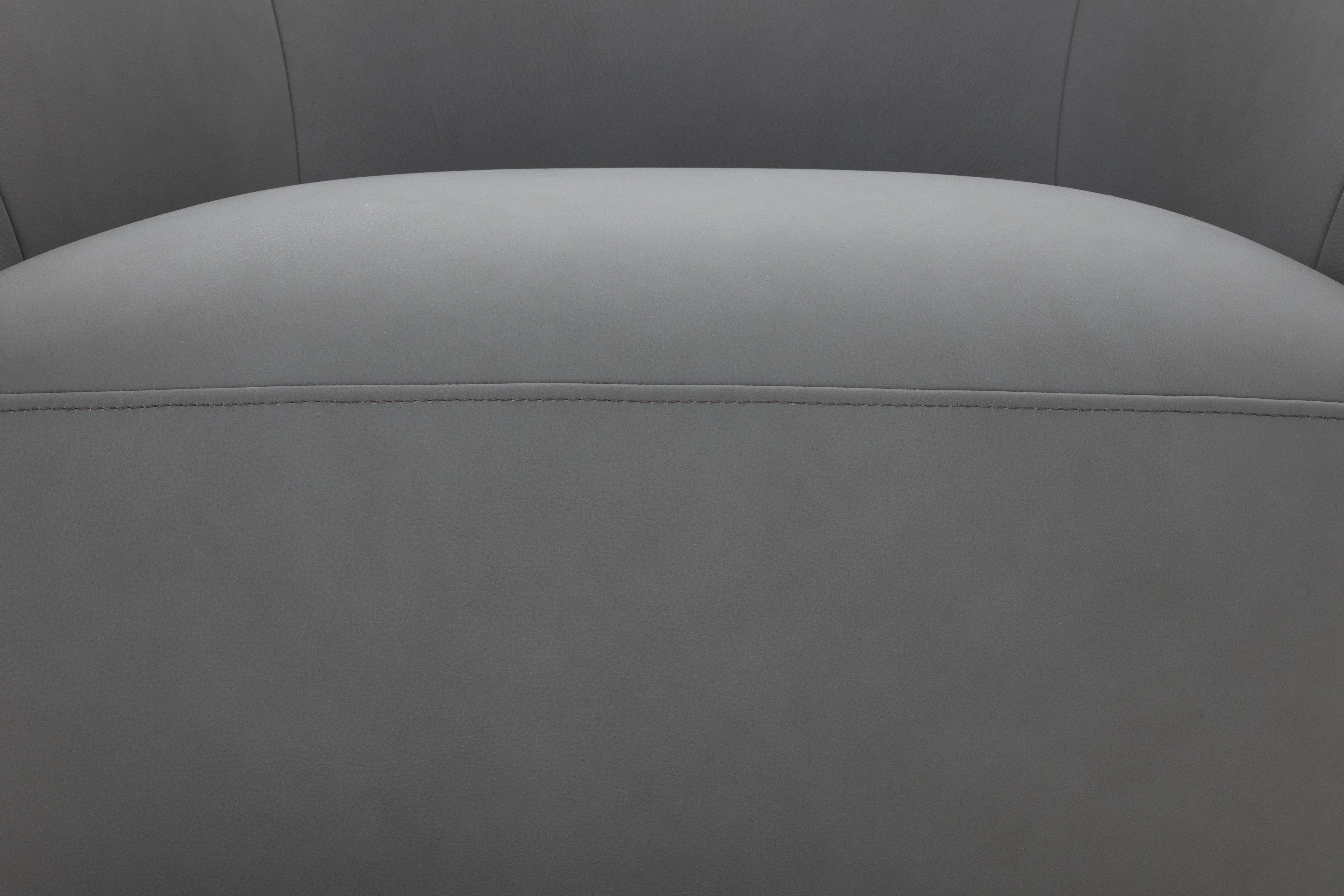 Orbit Swivel Chair in Blue [ clone ]