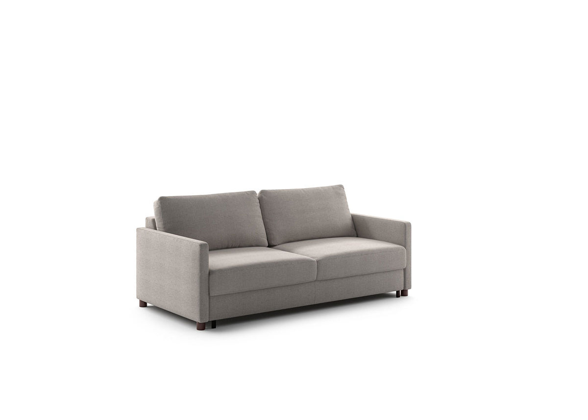 Polar King Size Sleeper Sofa – Modern Sleeper