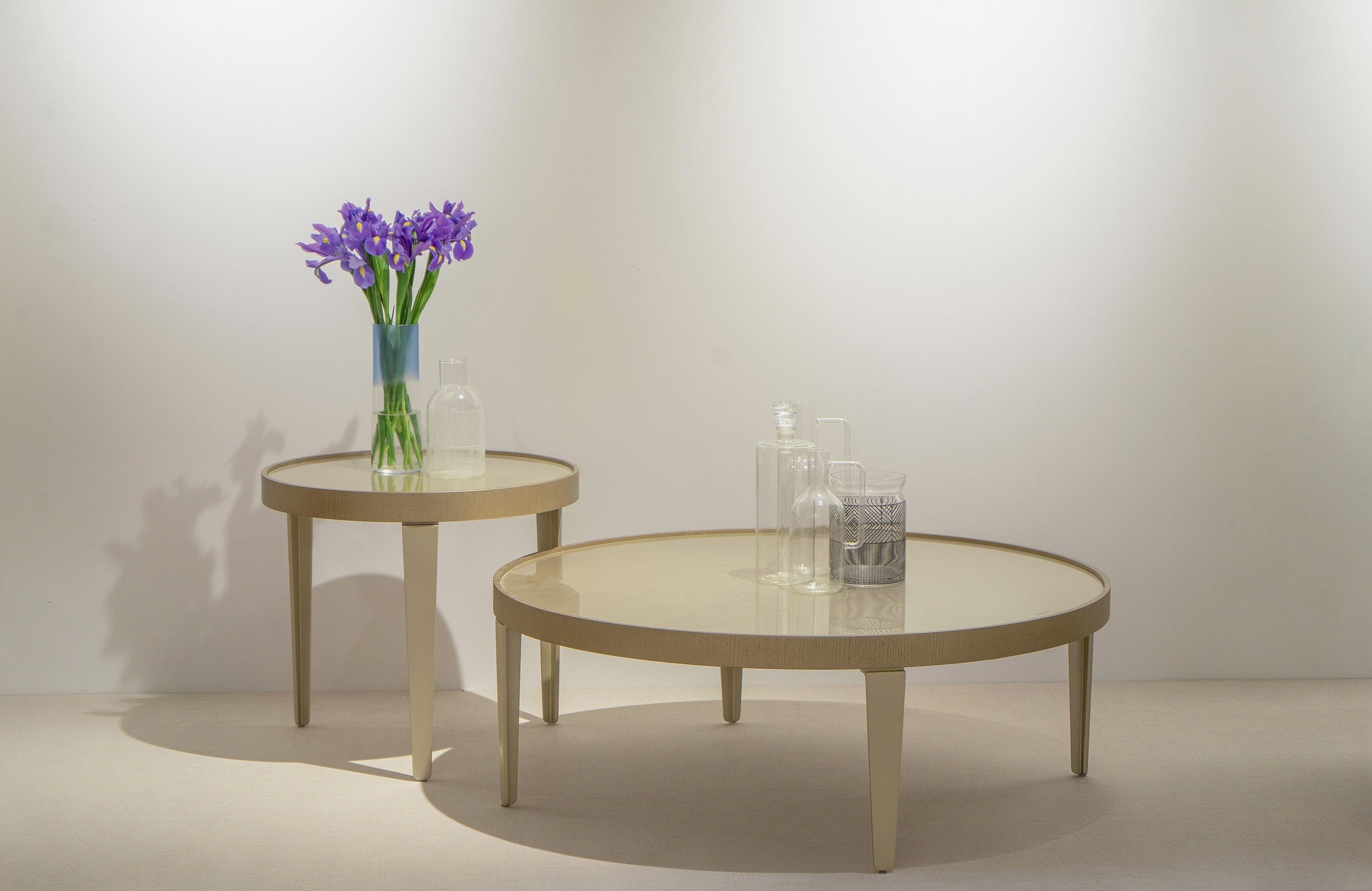 Rowan Coffee Table [ clone ]