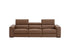 Picasso Sofa In Caramel | J&M Furniture