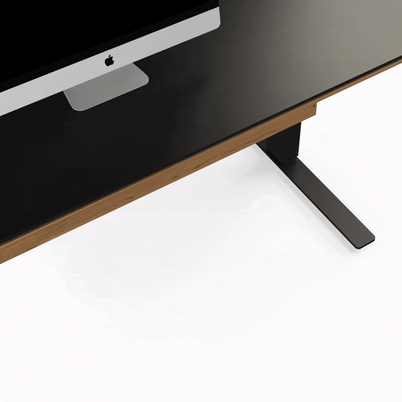 Sequel 6159 Keyboard/Storage Drawer | BDI Furniture