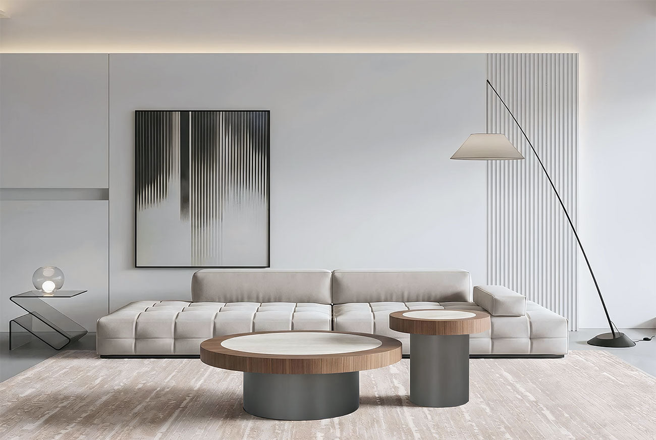 Solstice Coffee Table
