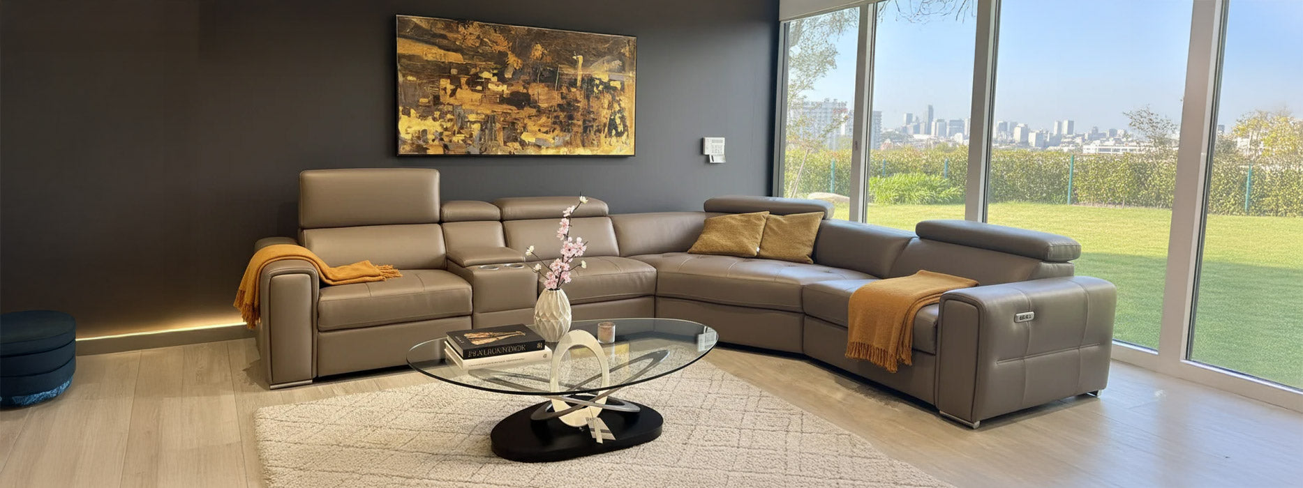 Canal Furniture's Spring Sale