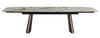 VA3115-GNF-300 Double-Sided Extension Dining Table | J&M Furniture