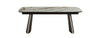 VA3115-GNF-300 Double-Sided Extension Dining Table | J&M Furniture