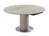 VA3121-GTC-130 Round Extendable Table | J&M Furniture