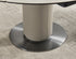 VA3121-GTC-130 Round Extendable Table | J&M Furniture