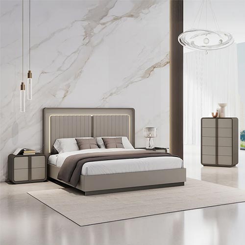 Velisse Bedroom Collection