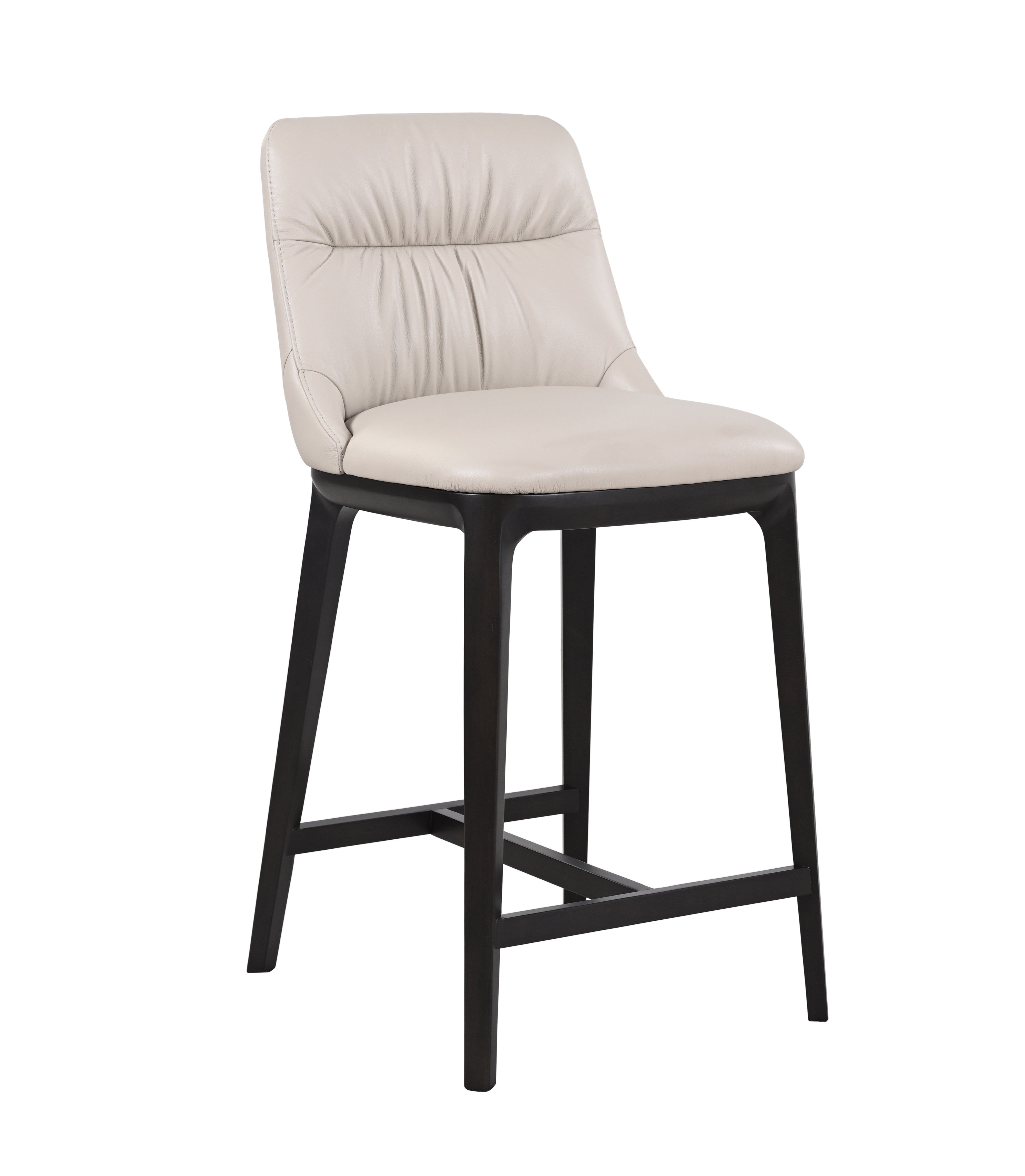 Tsuki Counter Stool in Wheat 805 [ clone ]