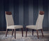 Regale Fabric Chairs (Pair) | Alf Italia